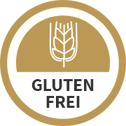 Glutenfrei